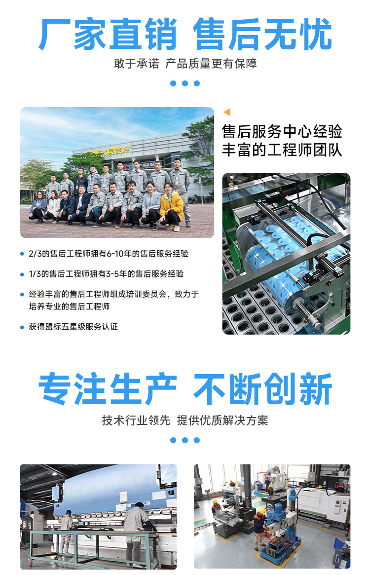 厂家直销，售后无忧